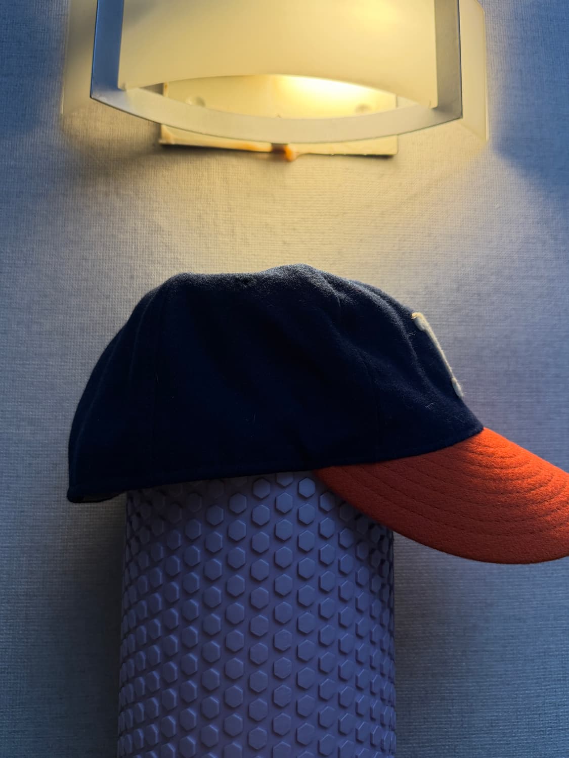 이벳필드 usa 모자 캡 상품이미지2