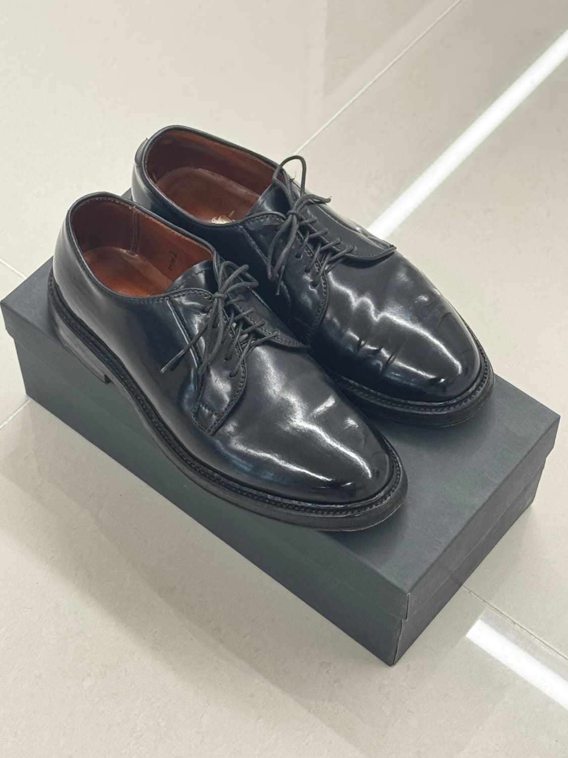 알든 9901 6.5d 상품이미지2