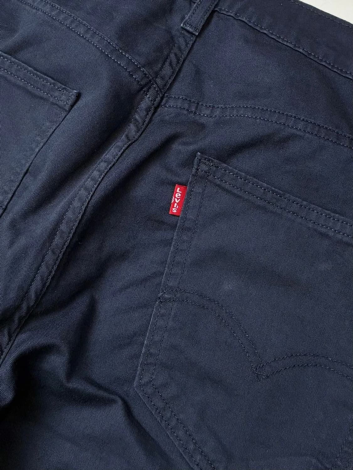 리바이스 00s 스트레이트 치노 팬츠 PN5213 상품이미지7