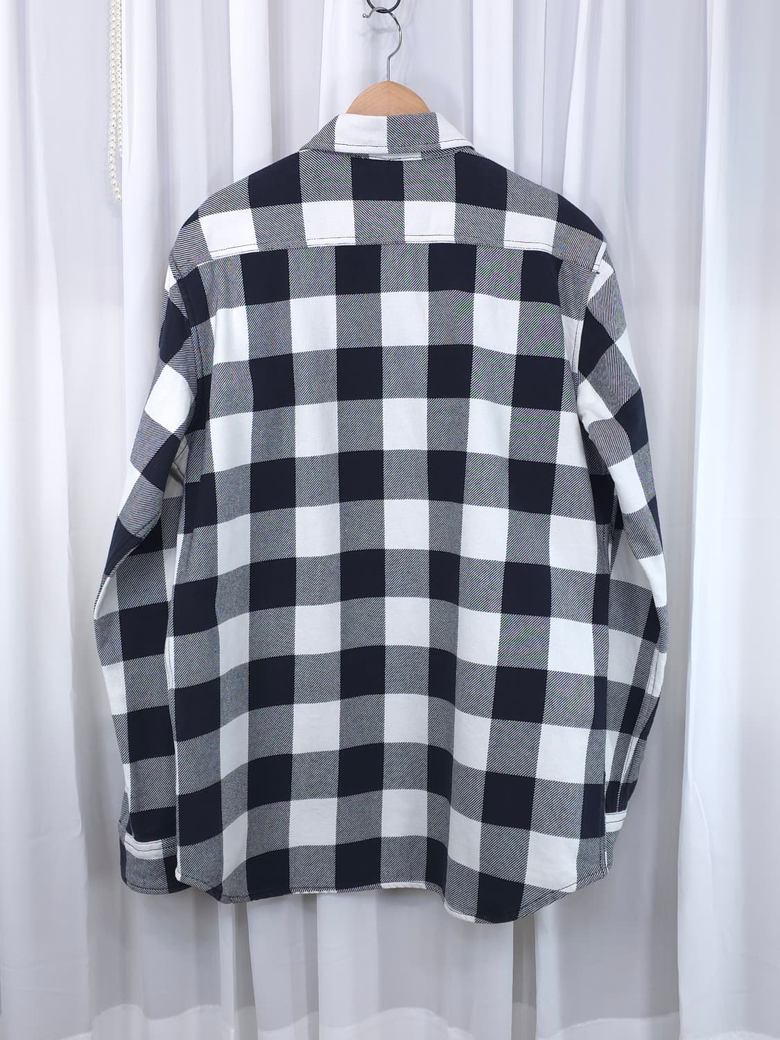 AVIREX 남성XL 아웃도어 셔츠 상품이미지6