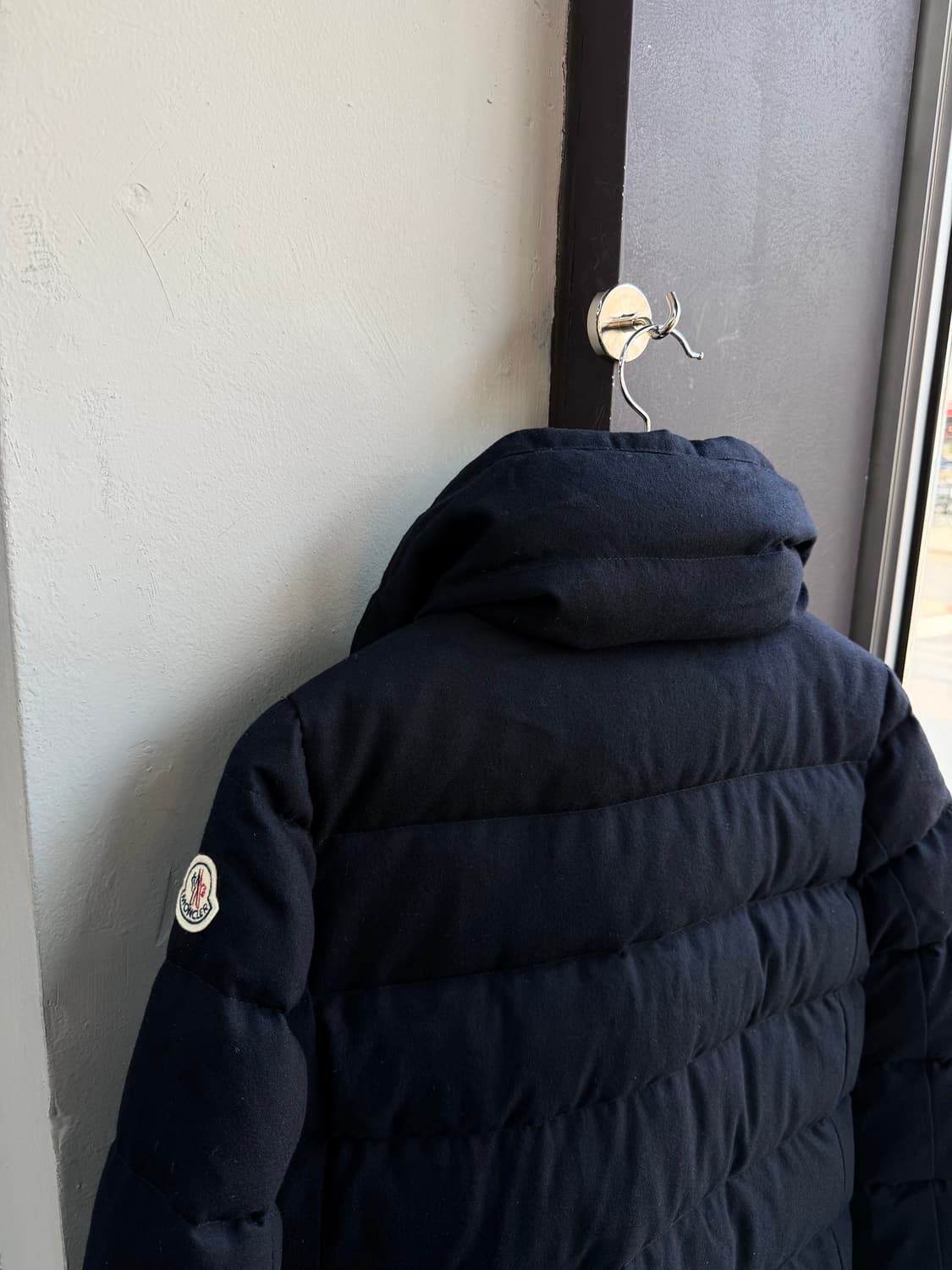 0/ 몽클레어 구스다운 토르쉘 패딩점퍼 상품이미지9