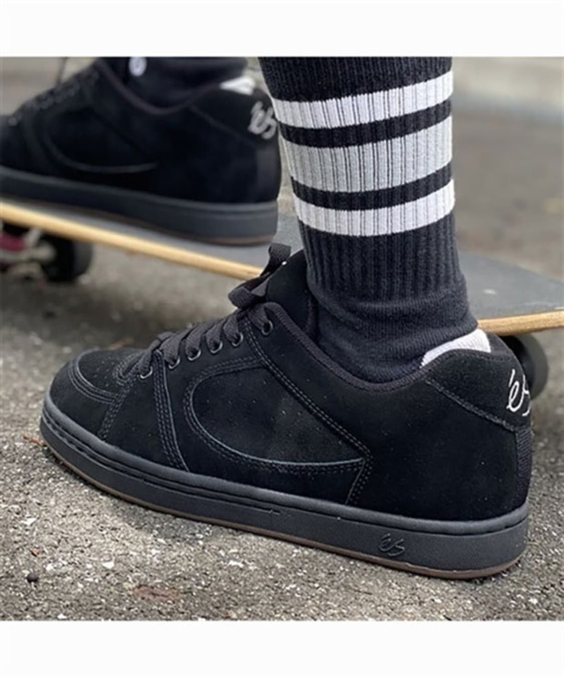 [새상품] Es 보드화 240  상품이미지1