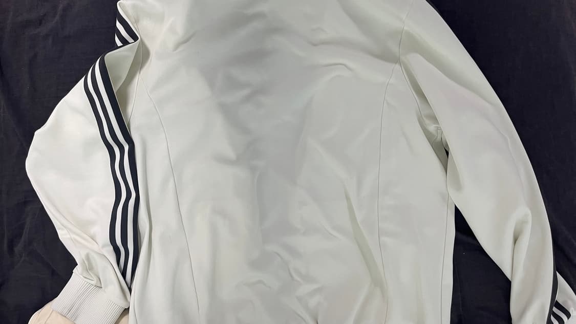 아디다스 독일 베켄바우어 2XL 상품이미지2