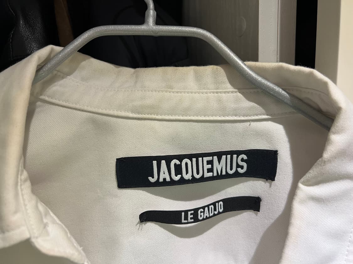 자크뮈스 자켓 상품이미지6