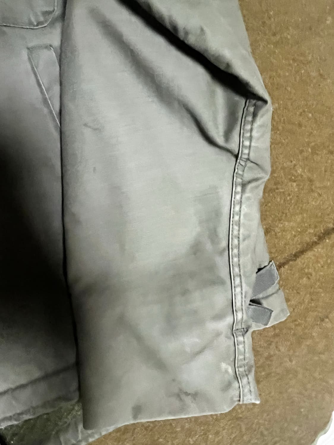 미해군 A-2 덱자켓  상품이미지6