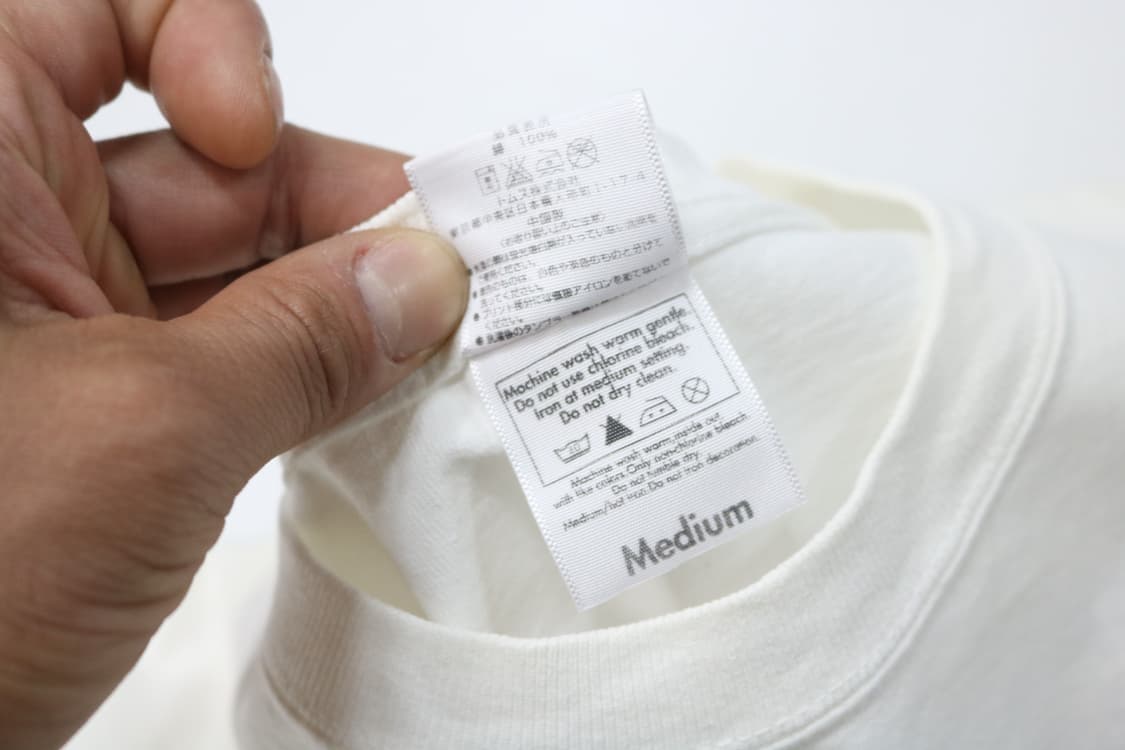 the pillows 빈티지 티셔츠 상품이미지10