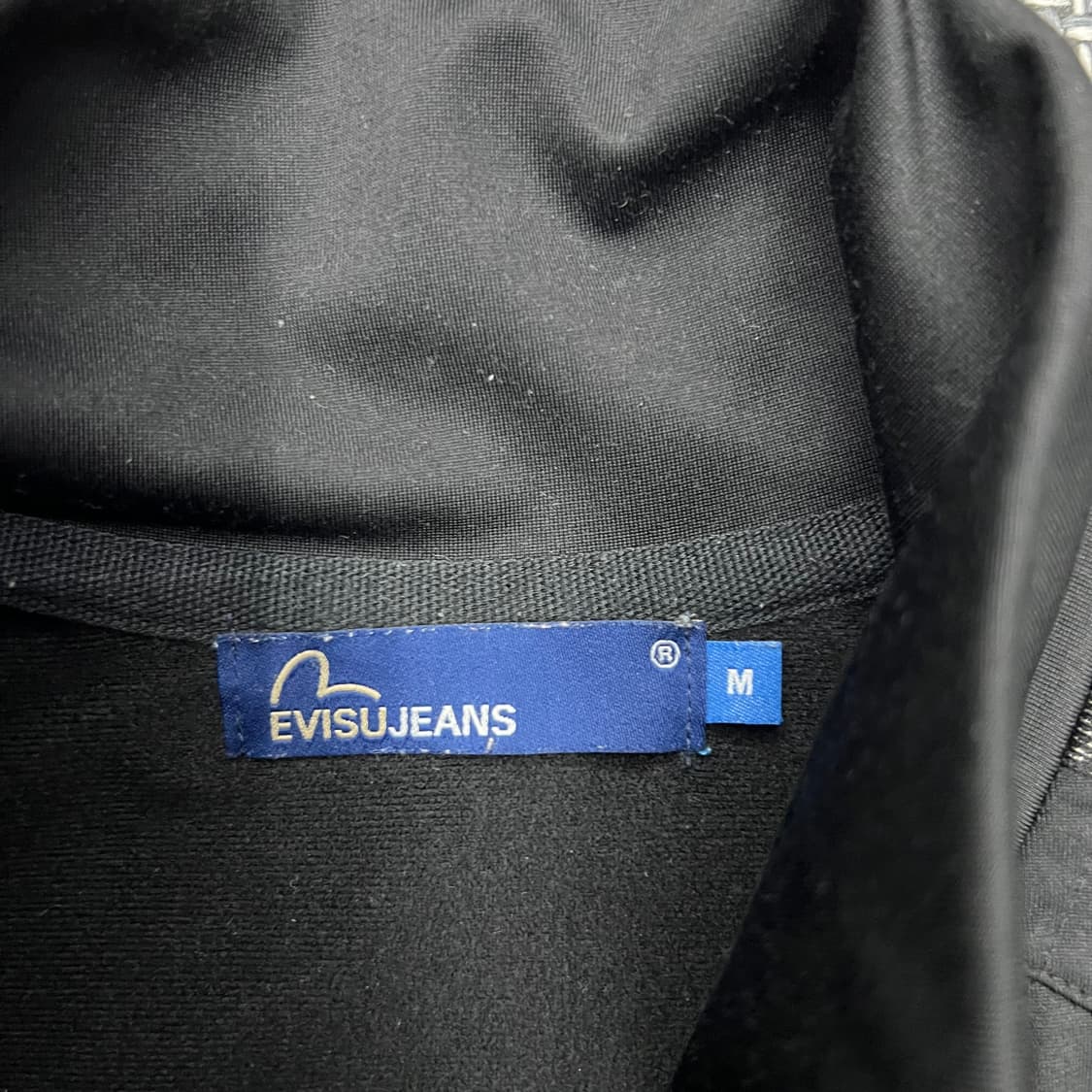 에비수 검골 타이거 져지 상품이미지3