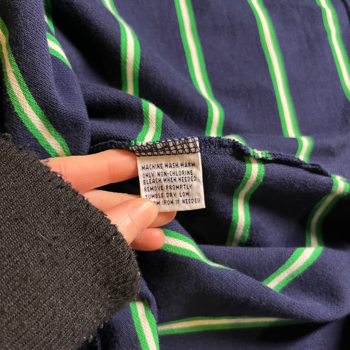 폴로랄프로렌 반팔카라티 상품이미지6