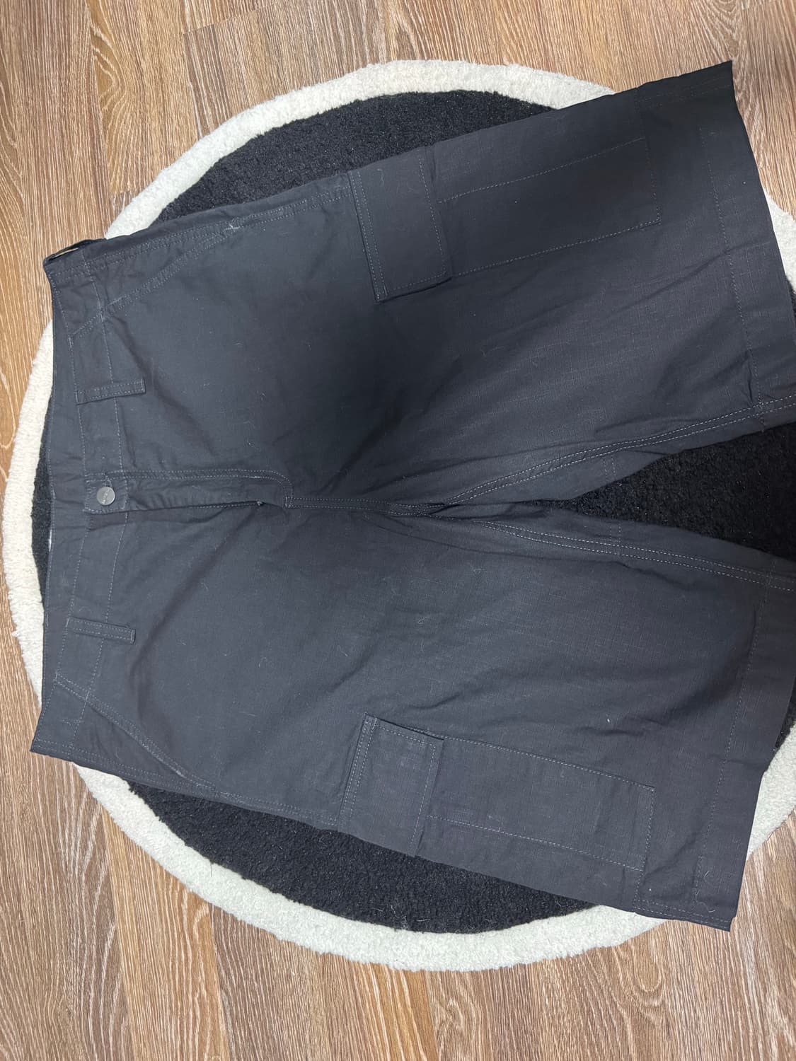 Carhartt REGULAR Cargo Short 상품이미지3