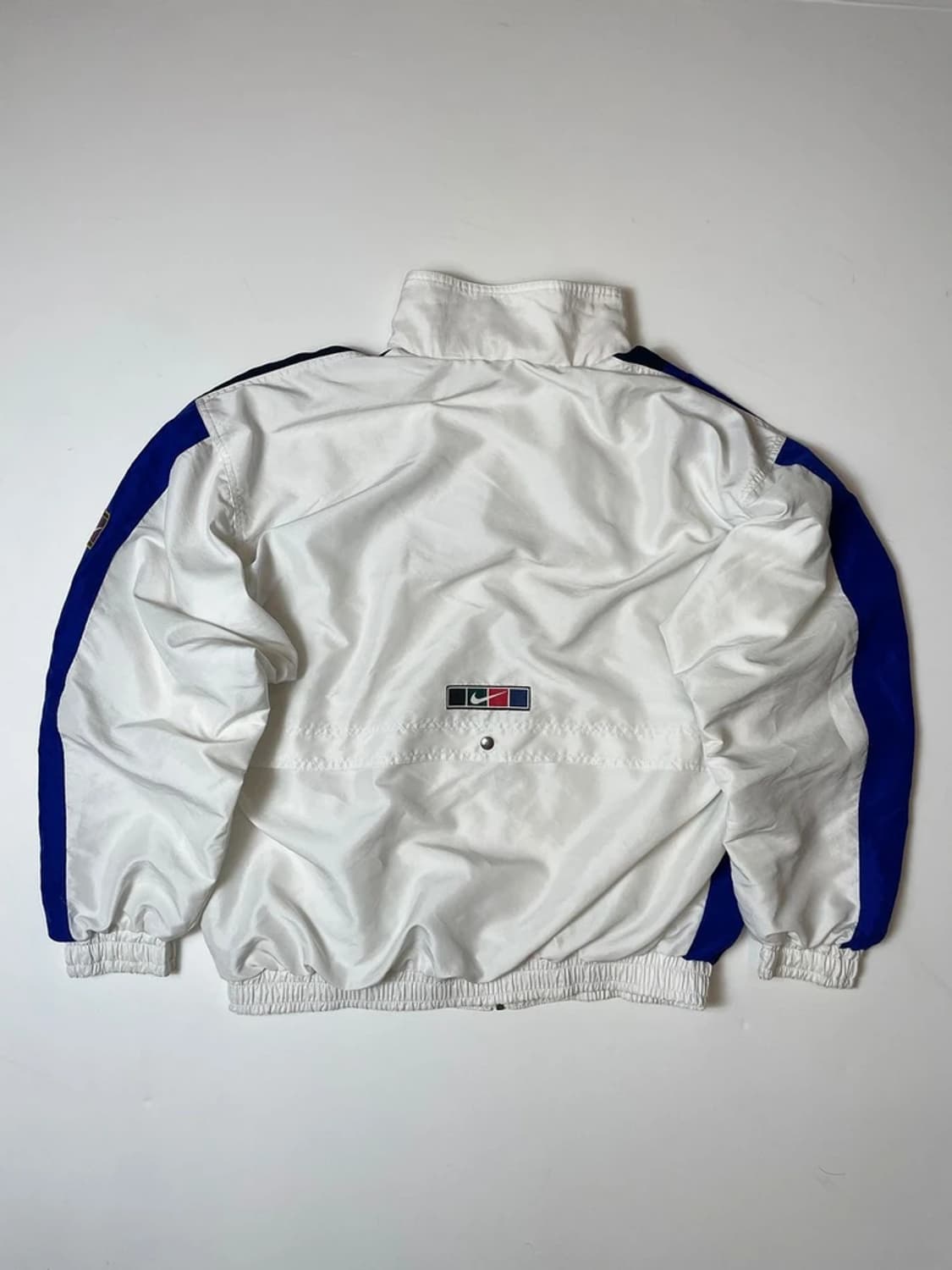 나이키 올드스쿨 컬러블록 윈드브레이커 자켓 PN9391 상품이미지6