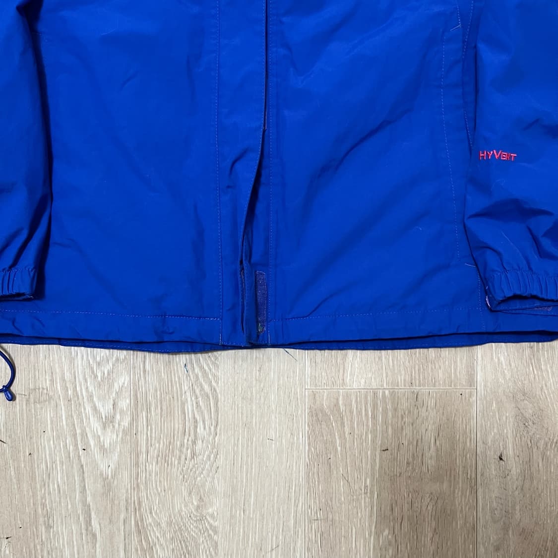 노스페이스 여성 하이벤트 바람막이 자켓 XL/95 상품이미지5