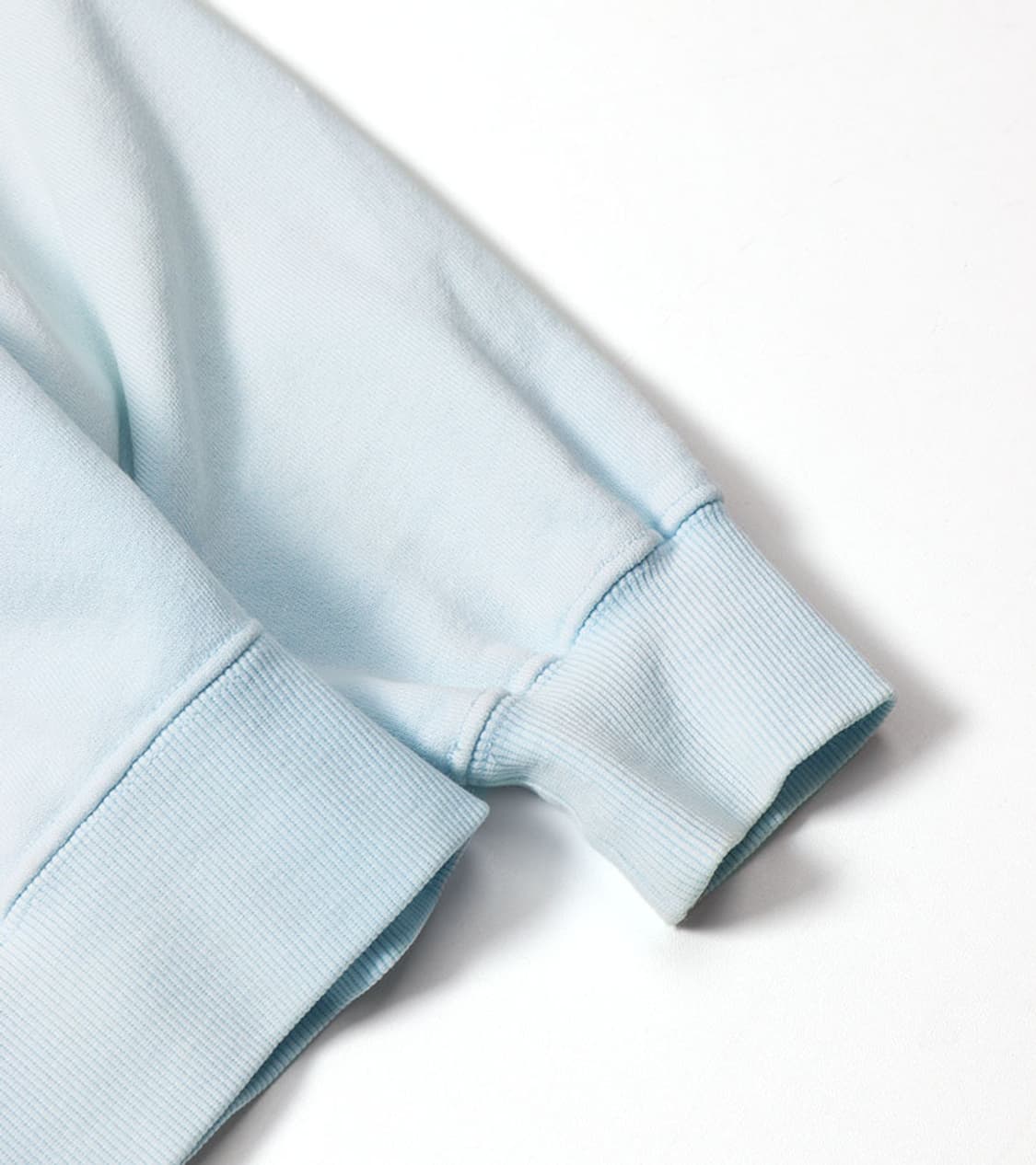 BEAMS - FADE HOOD ZIP 상품이미지8