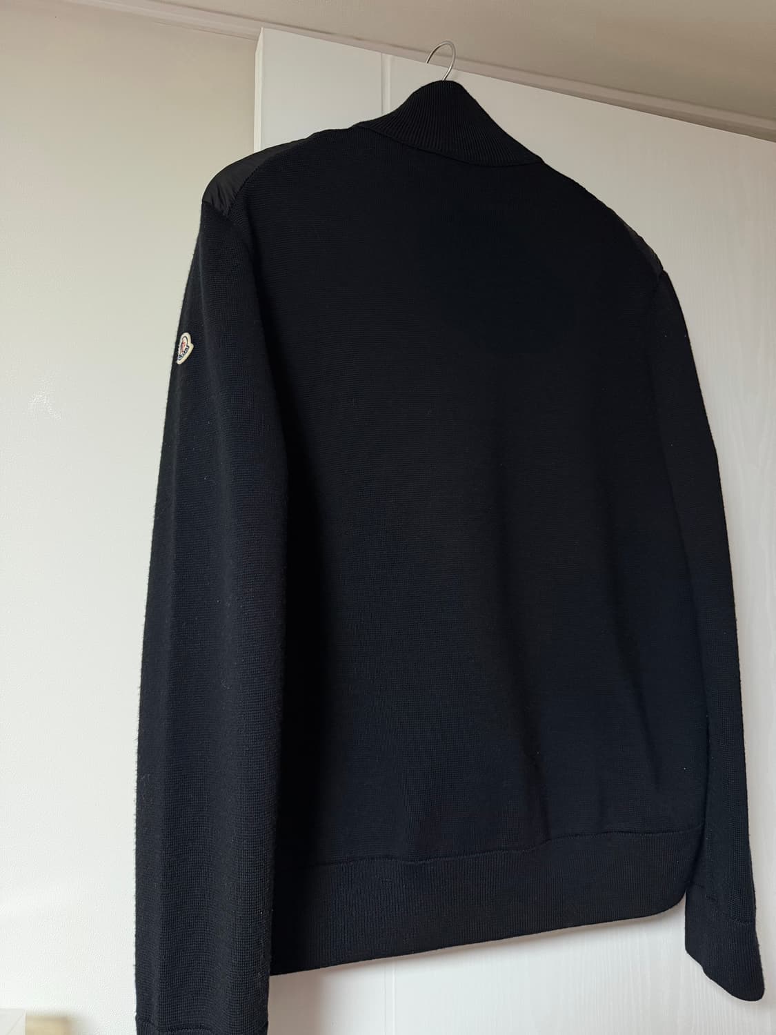 몽클레어 니트패딩 XL 상품이미지2