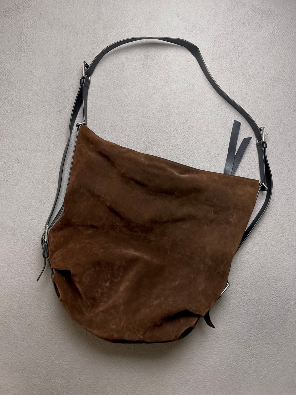 마이클 코어스 레더가방- 크로스백 상품이미지1