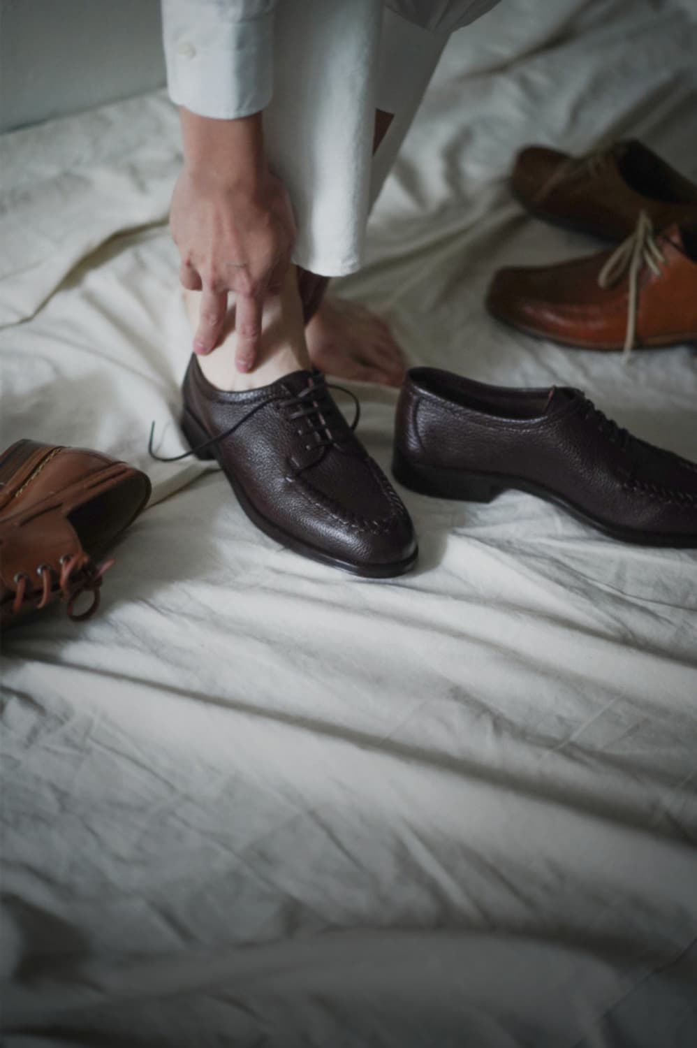 Le Yucca’s 르유카스 DAVID 41사이즈 상품이미지3