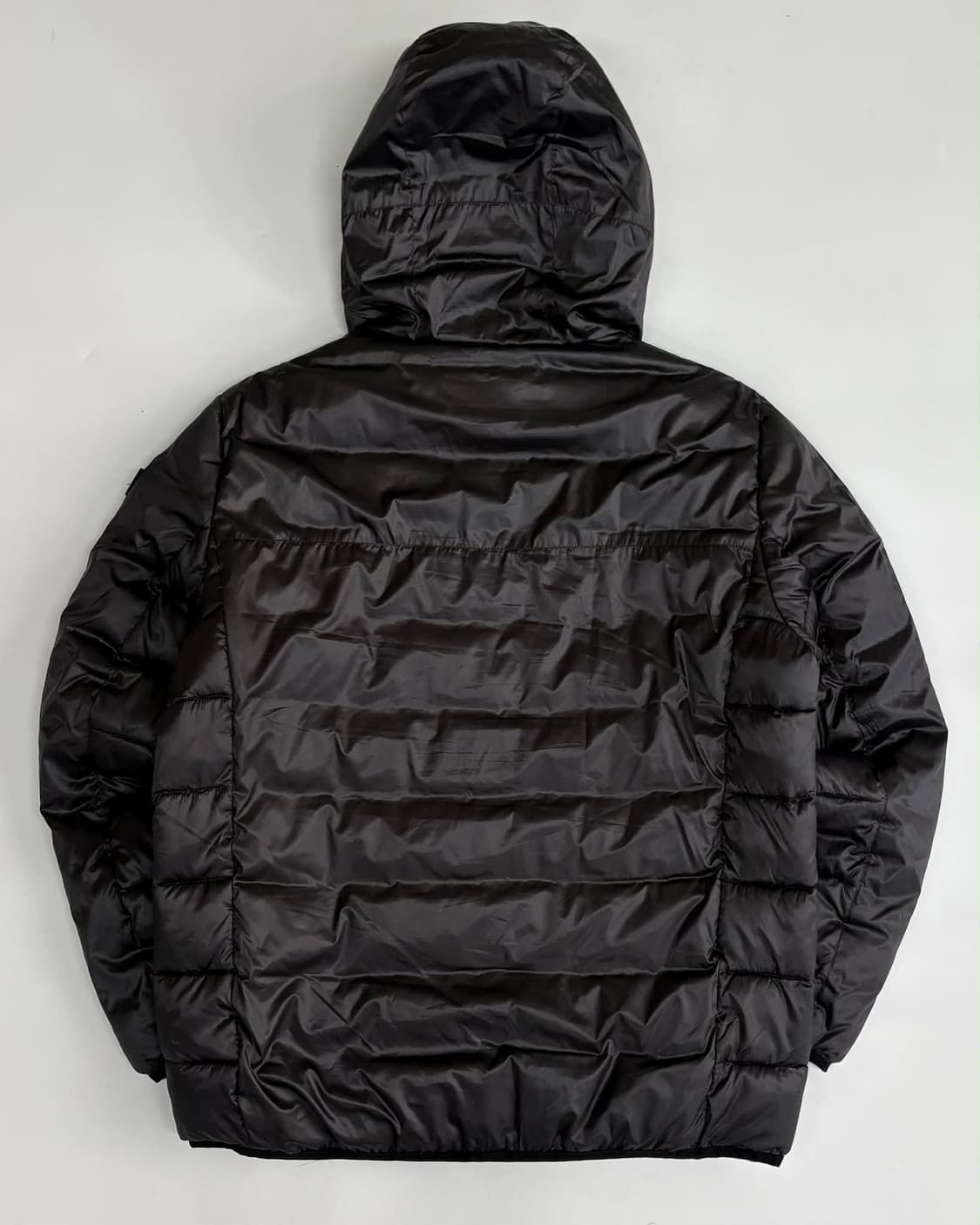 [L] 캘빈클라인 소로나 후드 푸퍼 패딩 상품이미지3