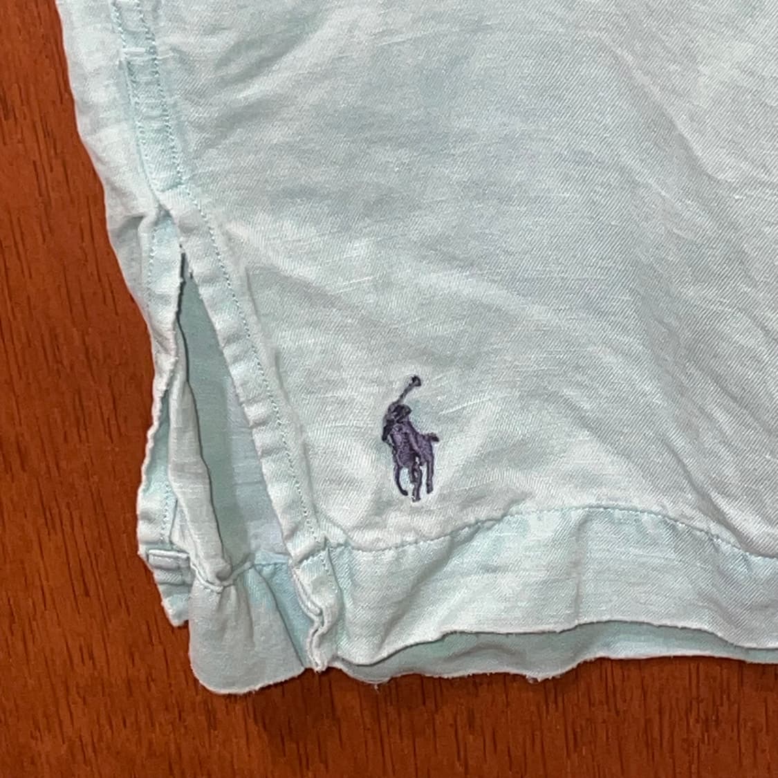 (XL) POLO 폴로 랄프로렌 반팔 셔츠 상품이미지3