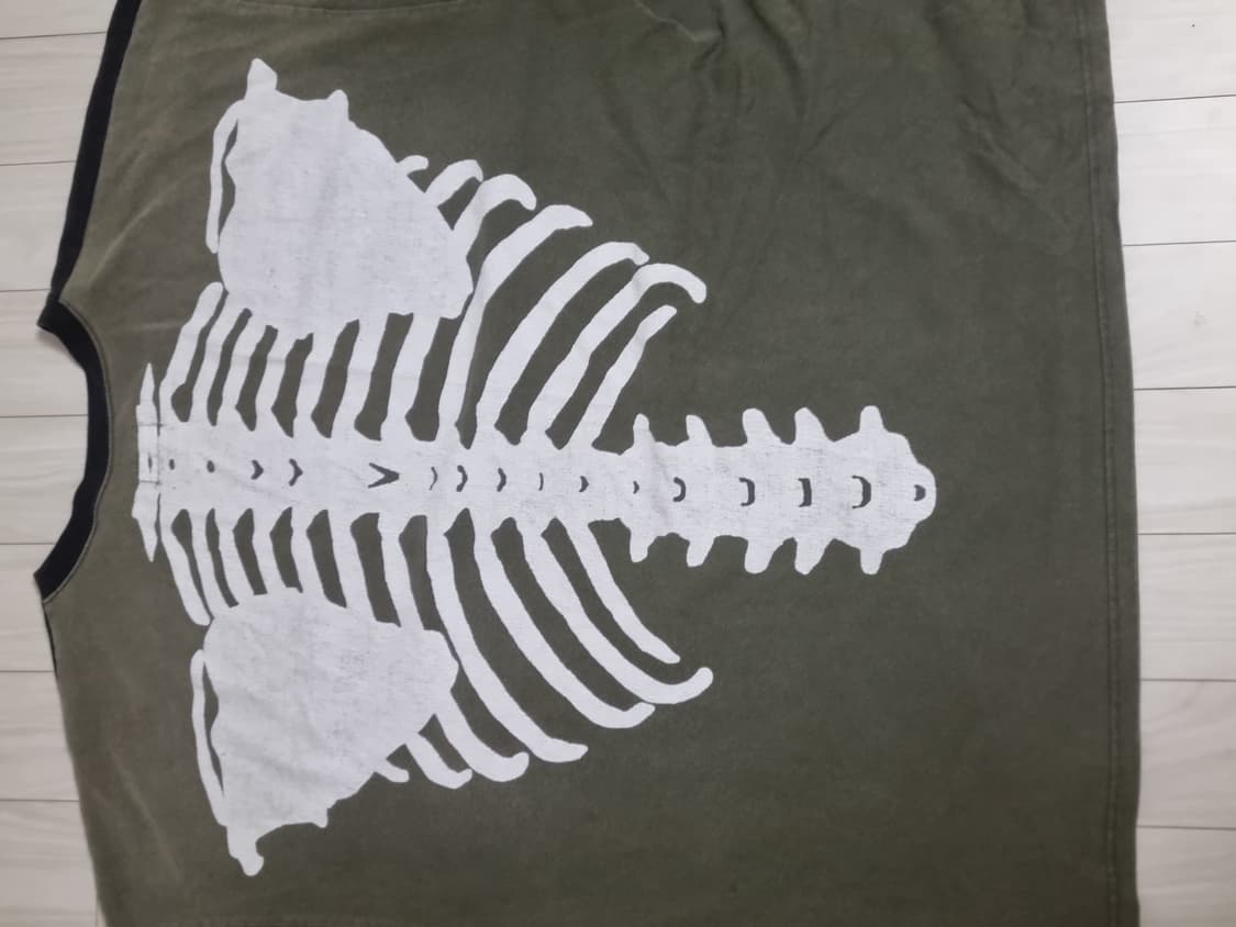 캐피탈 본카키 상품이미지1