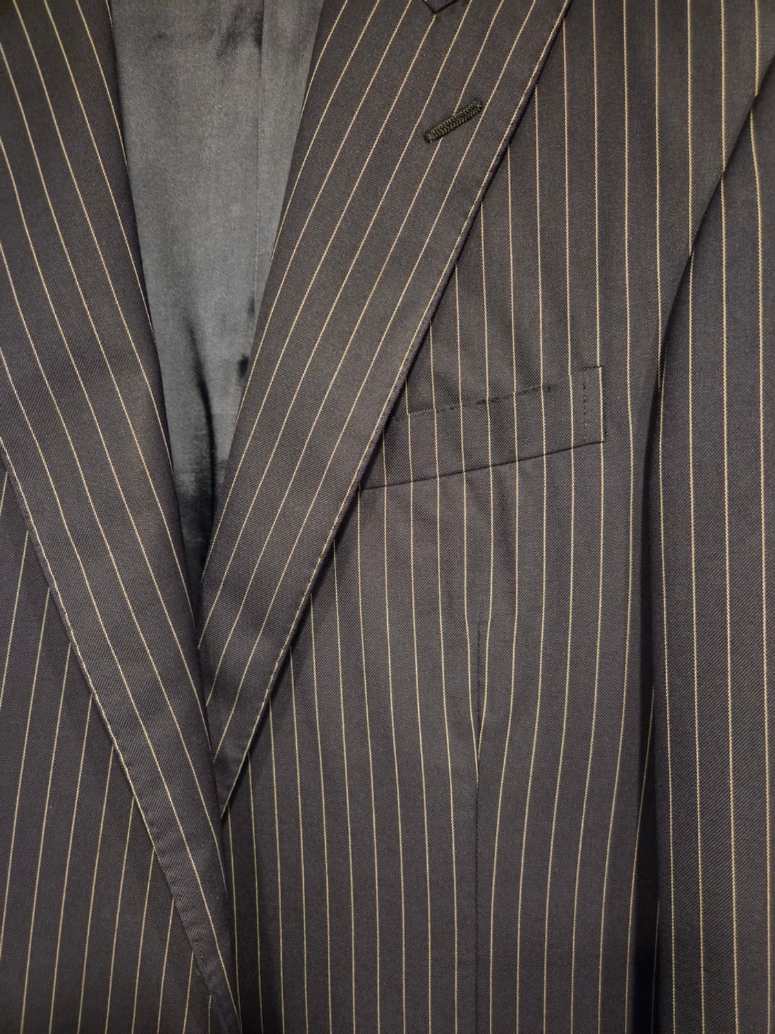 랄프로렌 블랙라벨 자켓 상품이미지3