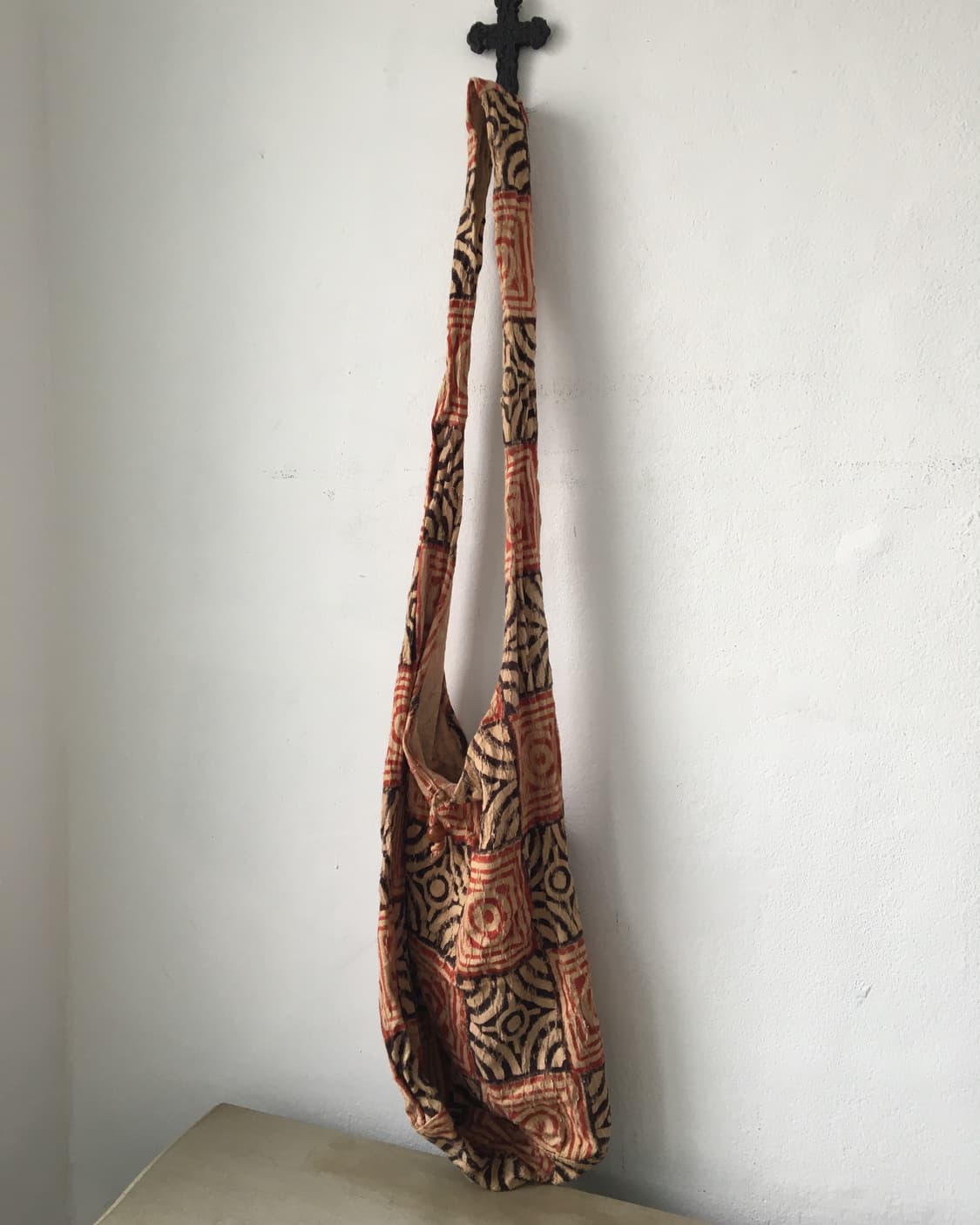  ethnic mood cross bag 상품이미지3