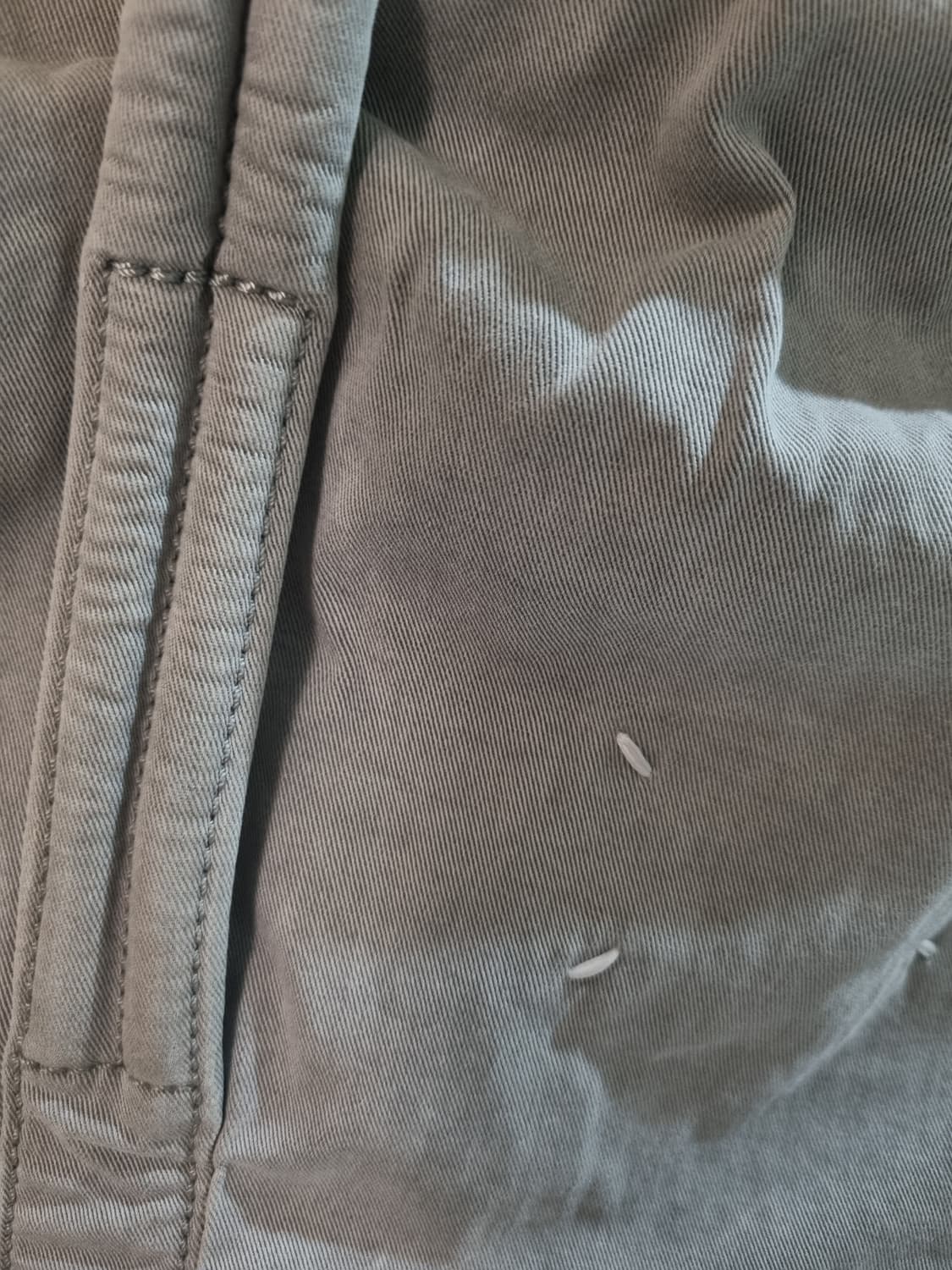 Martin margiela sailor bag grey 상품이미지7