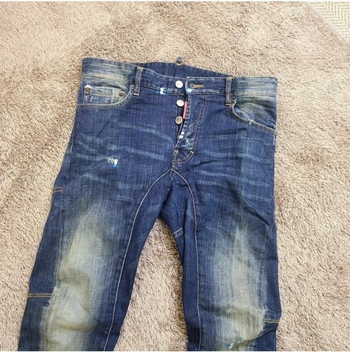 46 디스퀘어드 33 상품이미지3