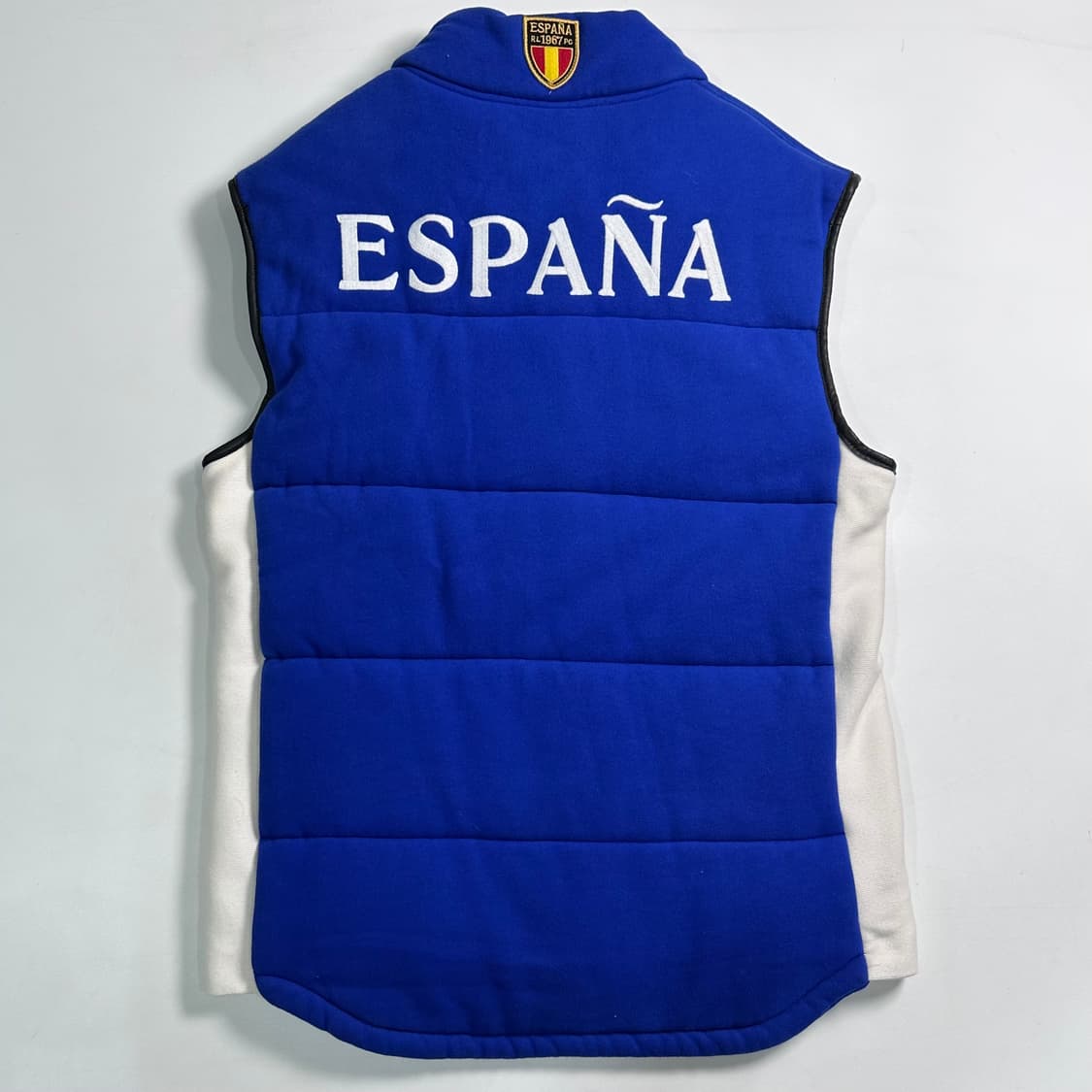 폴로 랄프로렌 스페인 코튼 베스트 상품이미지5