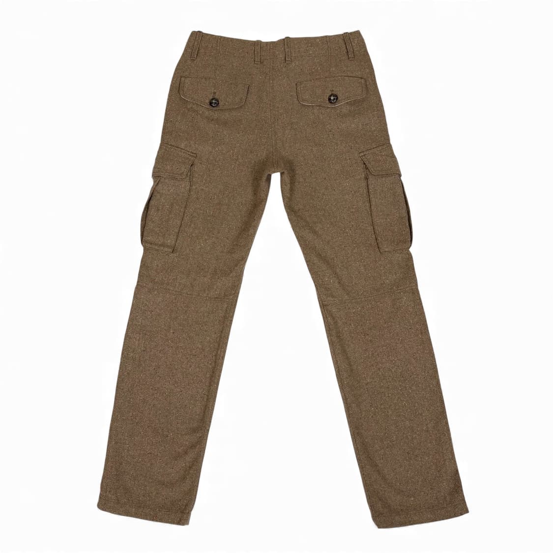 wooden doll cargo pants 상품이미지3
