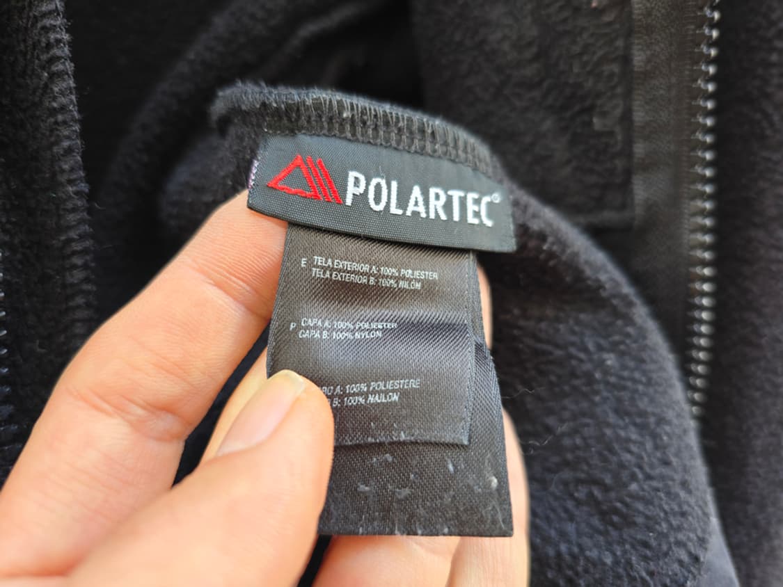 90s 노스페이스 폴라텍 플리스 상품이미지6