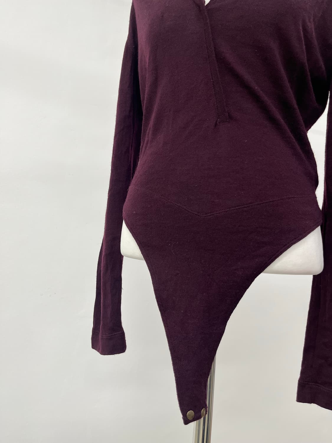 Jilsander+ knit wear 상품이미지2