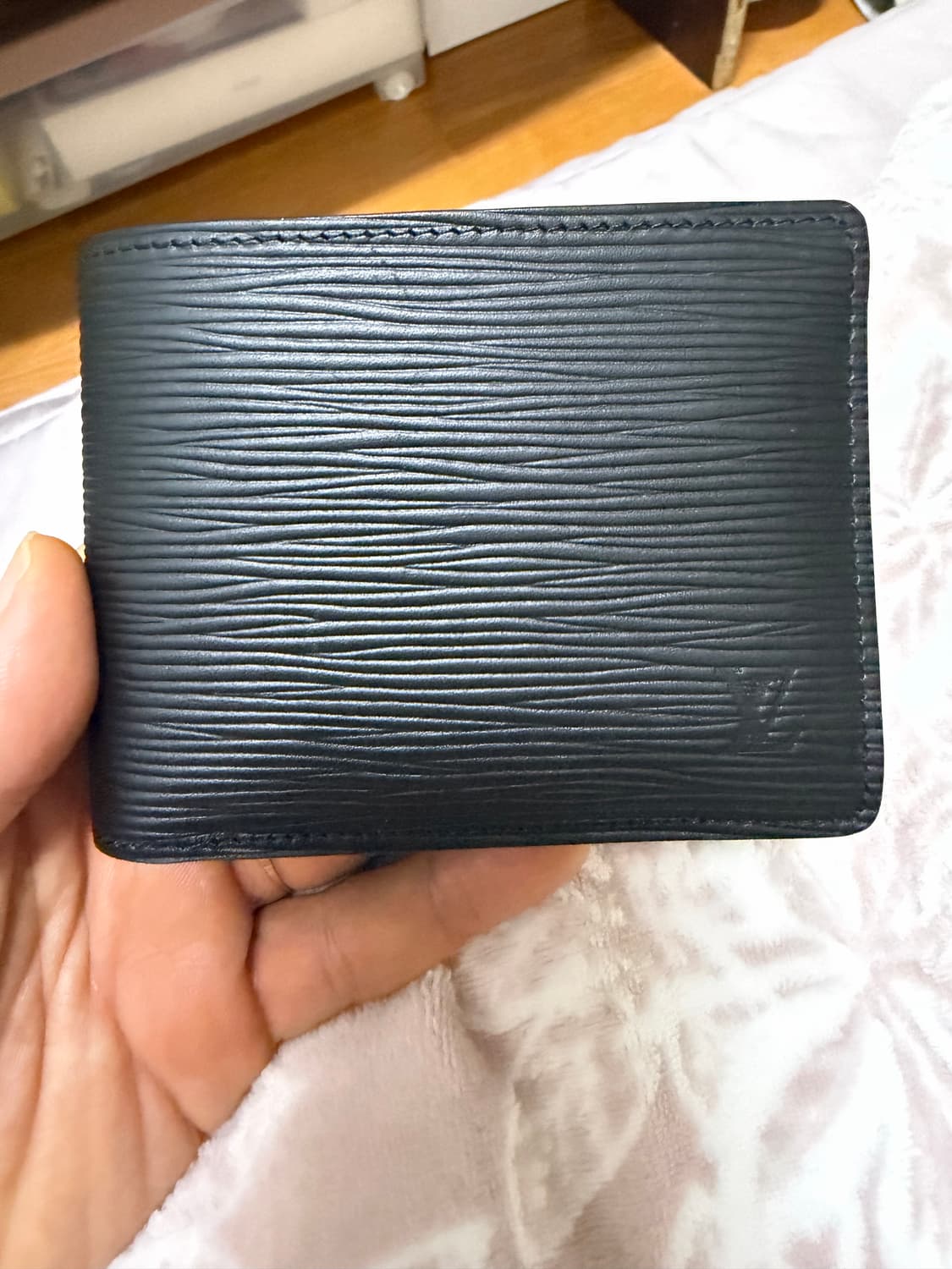 루이비통 멀티플 월릿 지갑 팝니다 상품이미지1