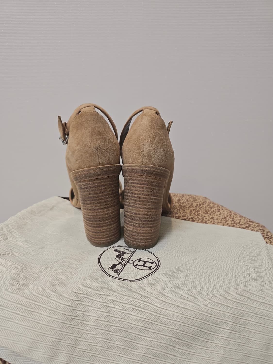 에르메스 여성샌들힐 상품이미지3