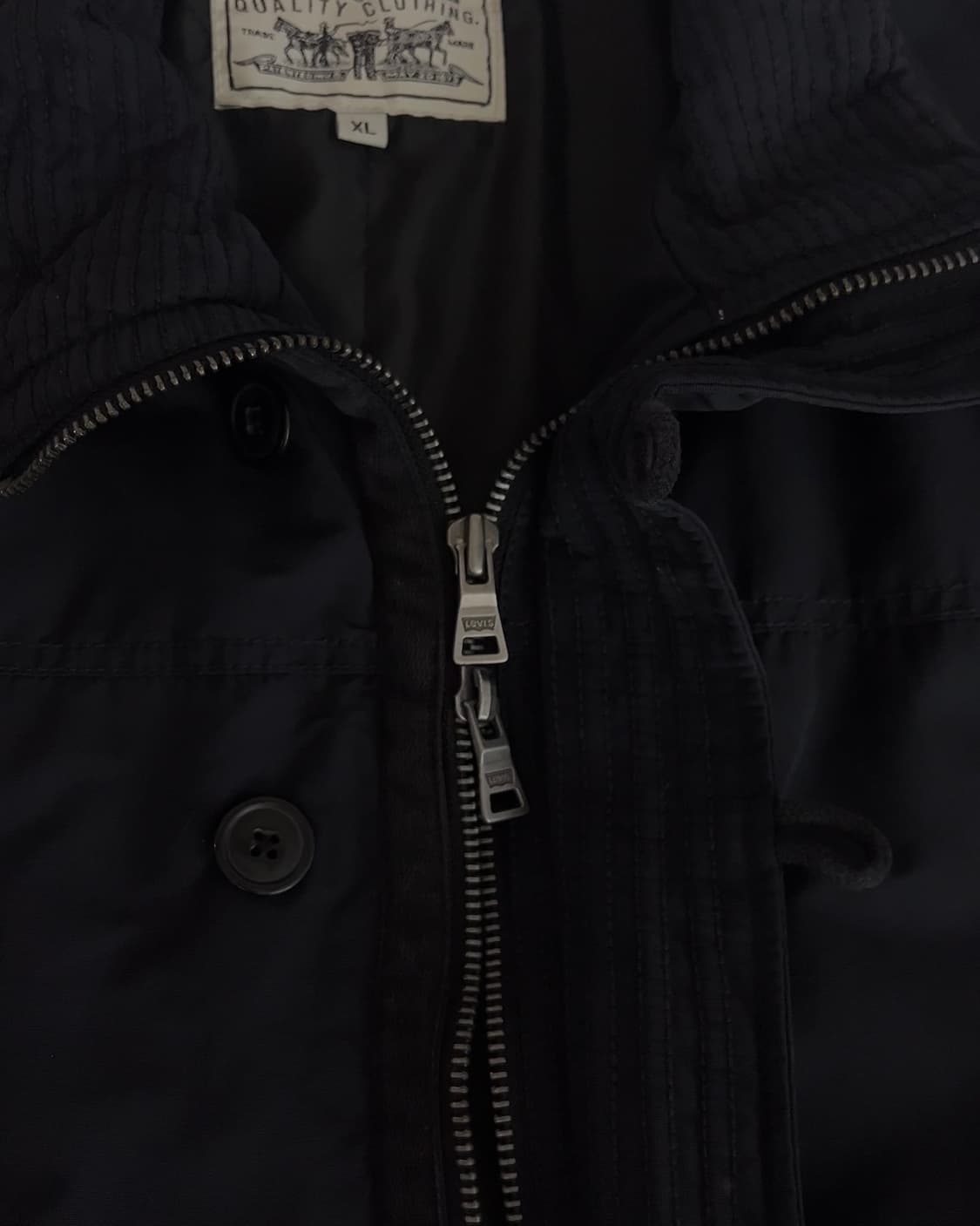 리바이스 야상 필드 자켓 XL 상품이미지6