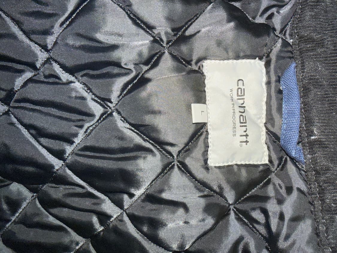 칼하트 WIP 디트로이트 L사이즈 상품이미지3