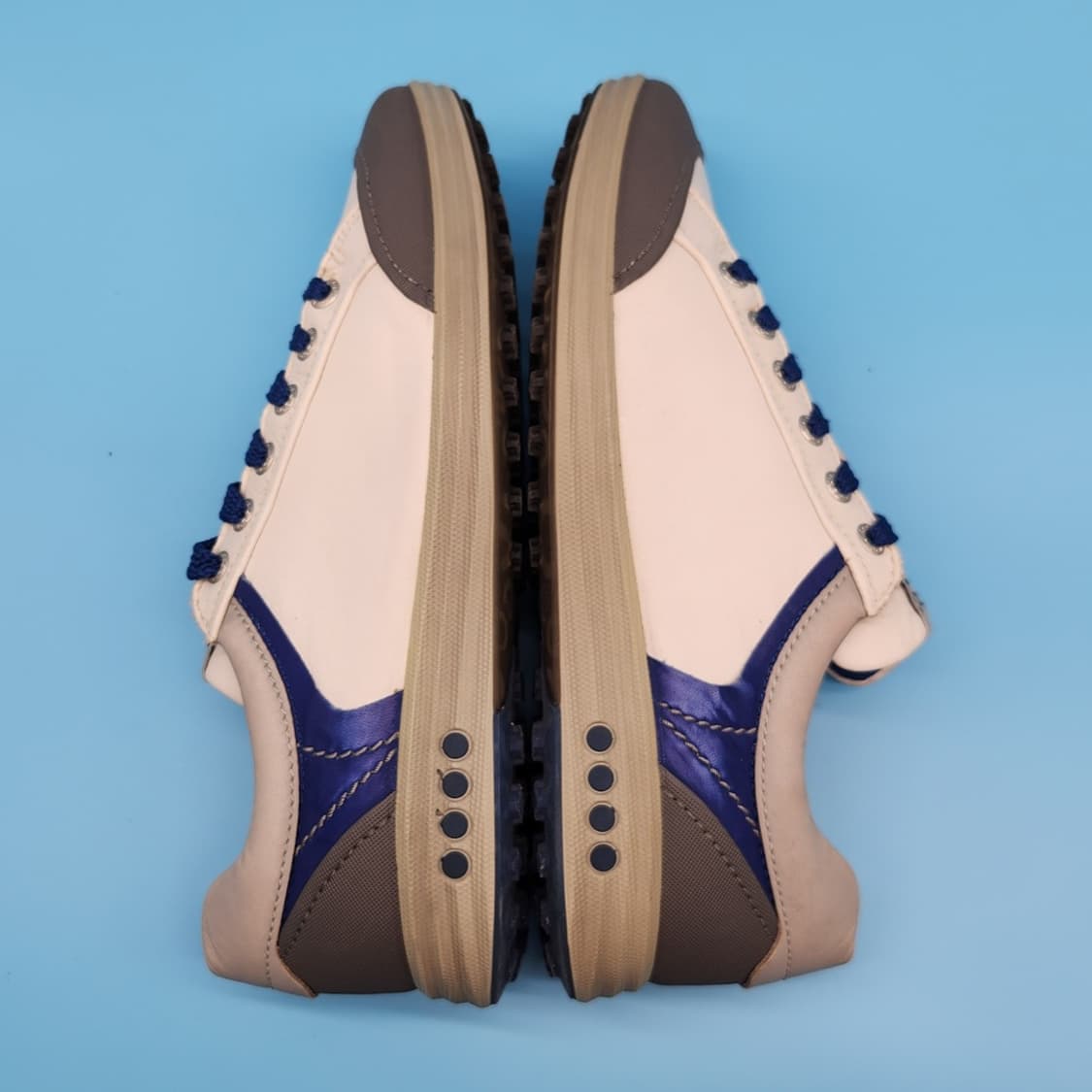 ooo 에코스파이크리스 골프화39 250 상품이미지5