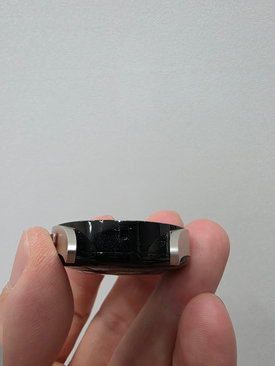 갤럭시 워치6 40mm 블루투스 크림 팝니다. 상품이미지4