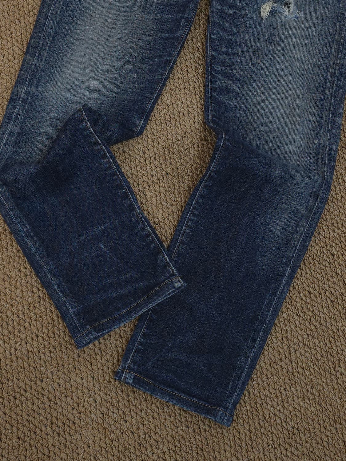 리바이스 135주년 청바지 상품이미지6