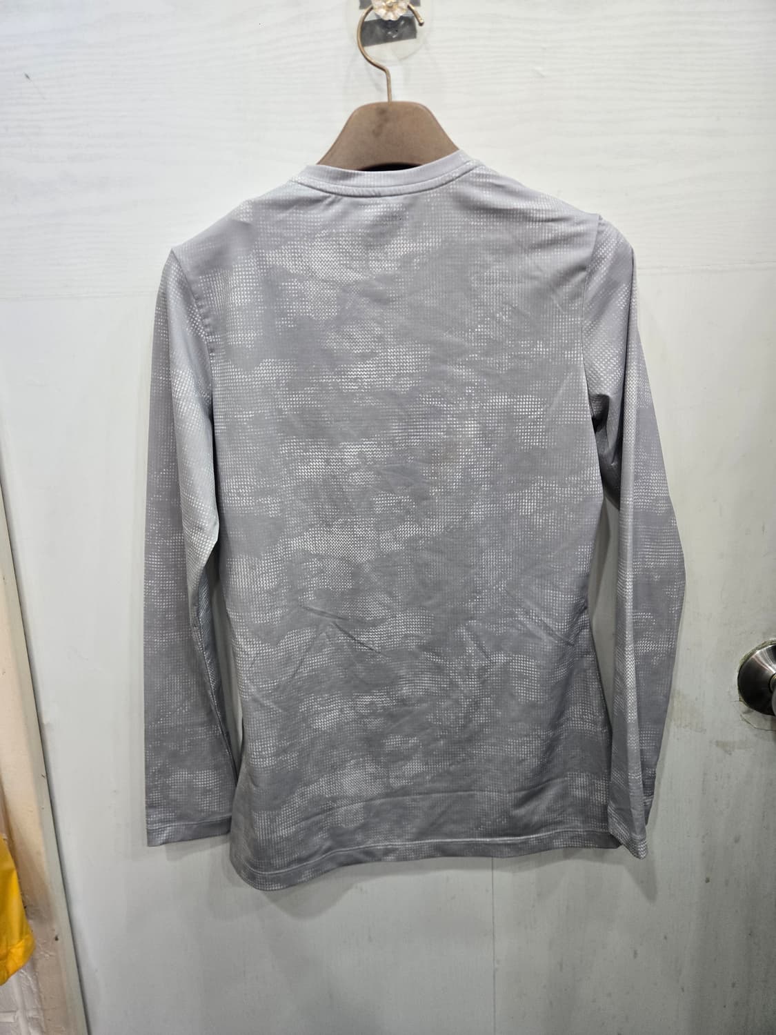 M,95)) NIKE Golf 나이키 골프 드라이핏 긴팔티셔츠 ! 상품이미지3