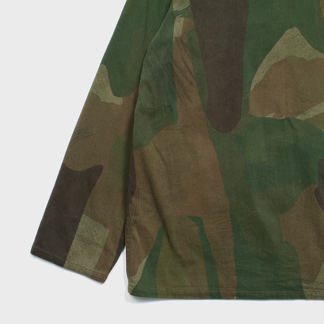 NIGEL CABOURN 상품이미지7