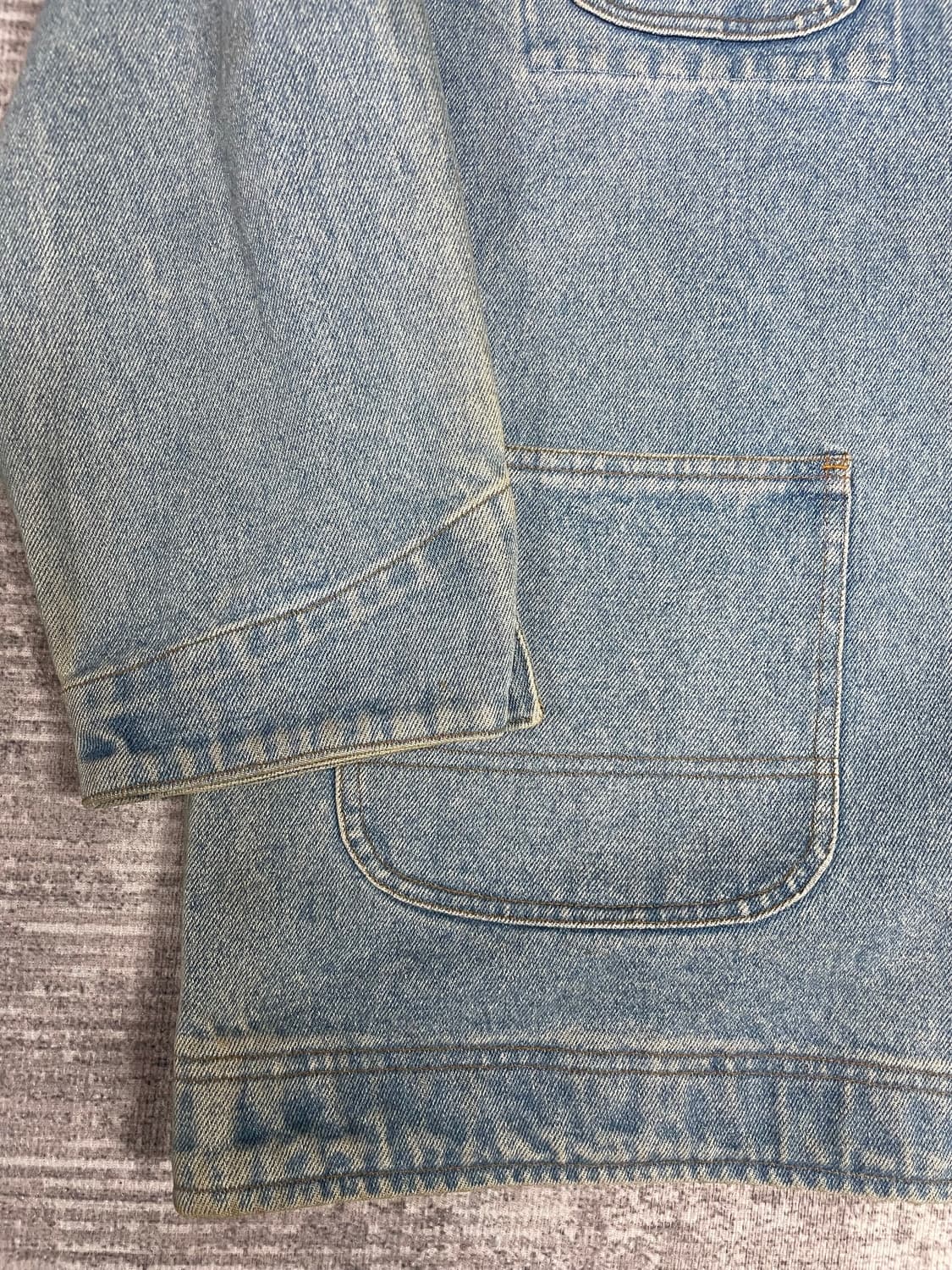 90s vintage POLO COUNTRY 초어 90년생산모델 상품이미지2