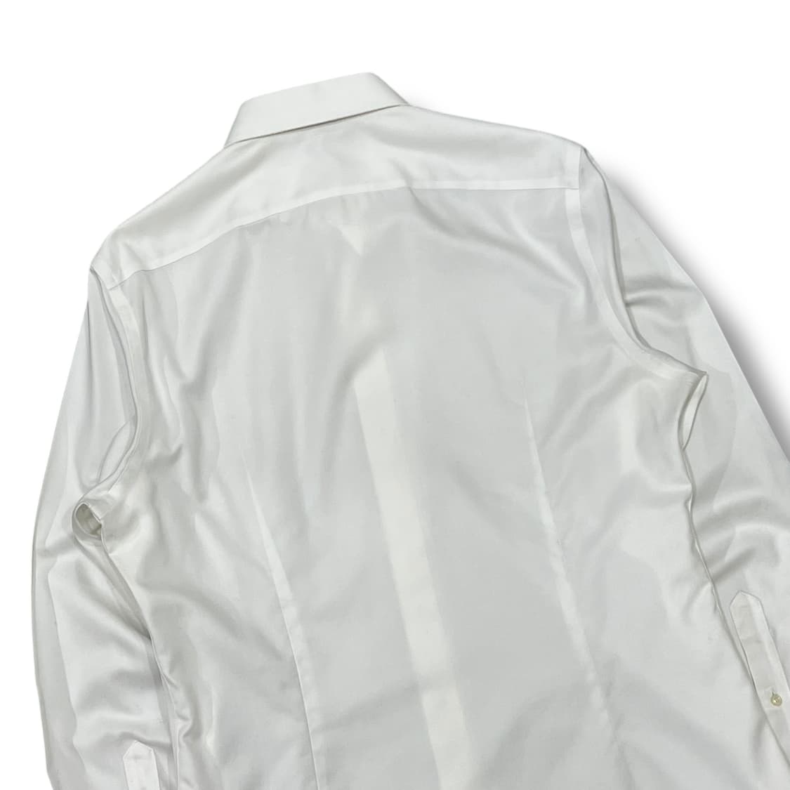 수트서플라이 화이트셔츠 s08441 상품이미지5