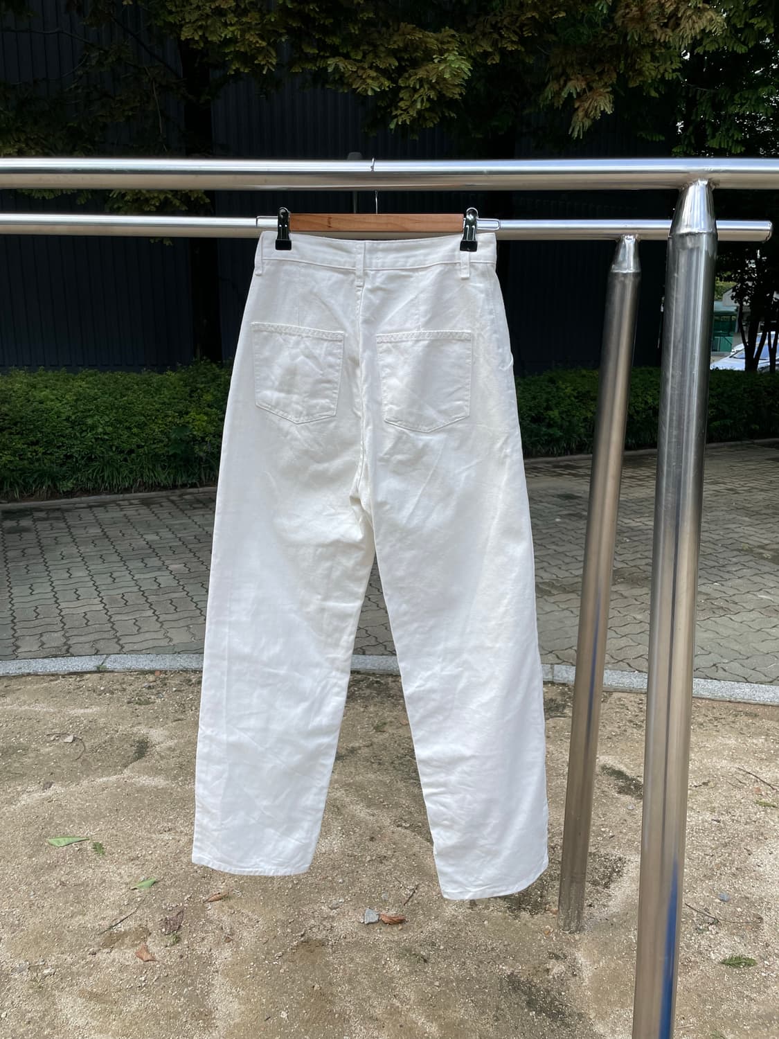 white pants 상품이미지2