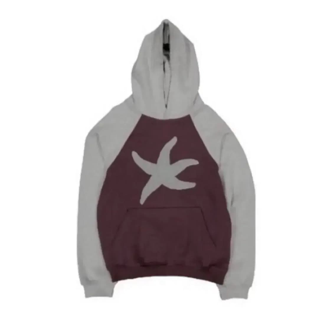 더콜디스트모먼트 tcm 불가사리 후드티 급전이라 네고해드립니다 상품이미지1