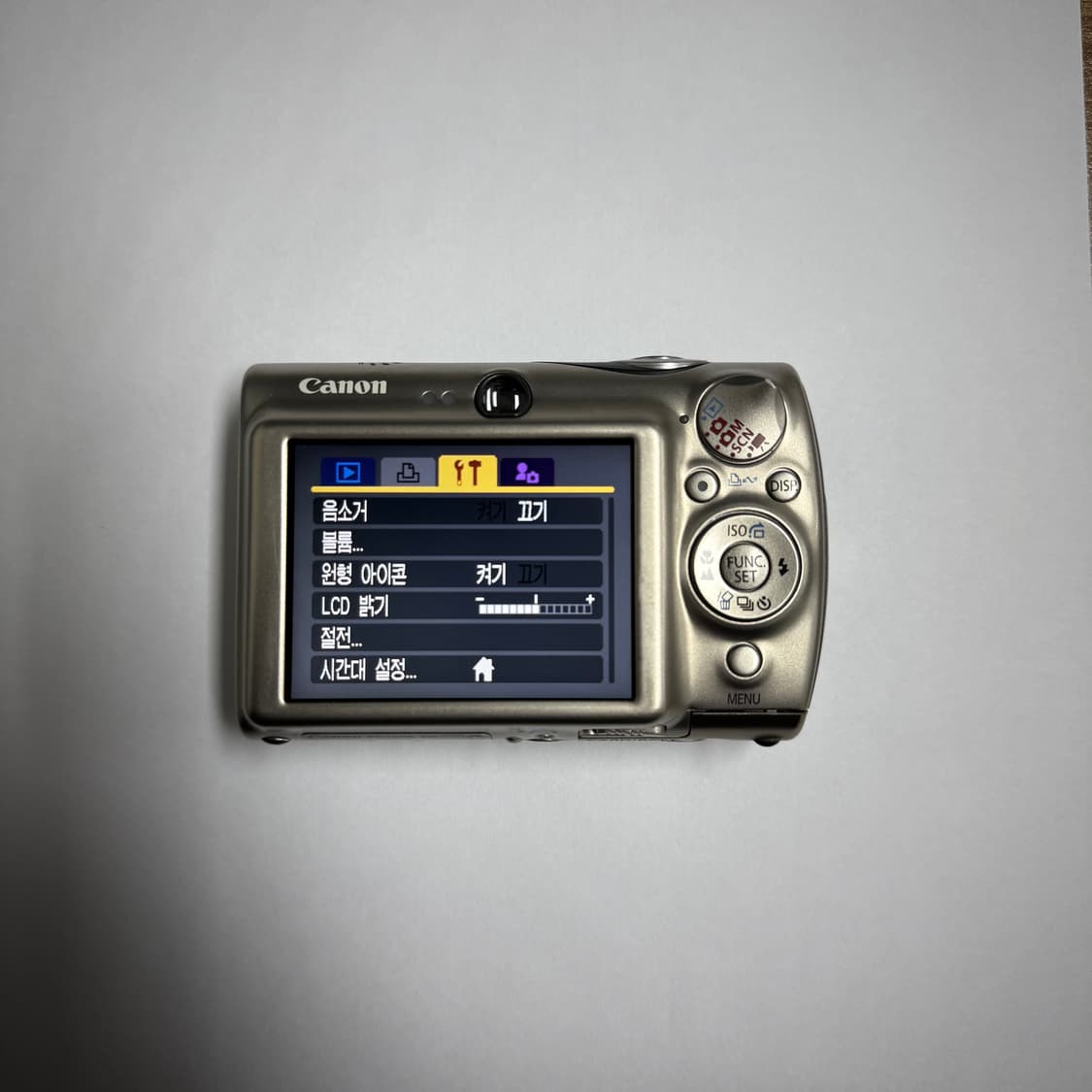 캐논 IXY 1000 IS / IXUS 900 IS / SD 900 IS 상품이미지5
