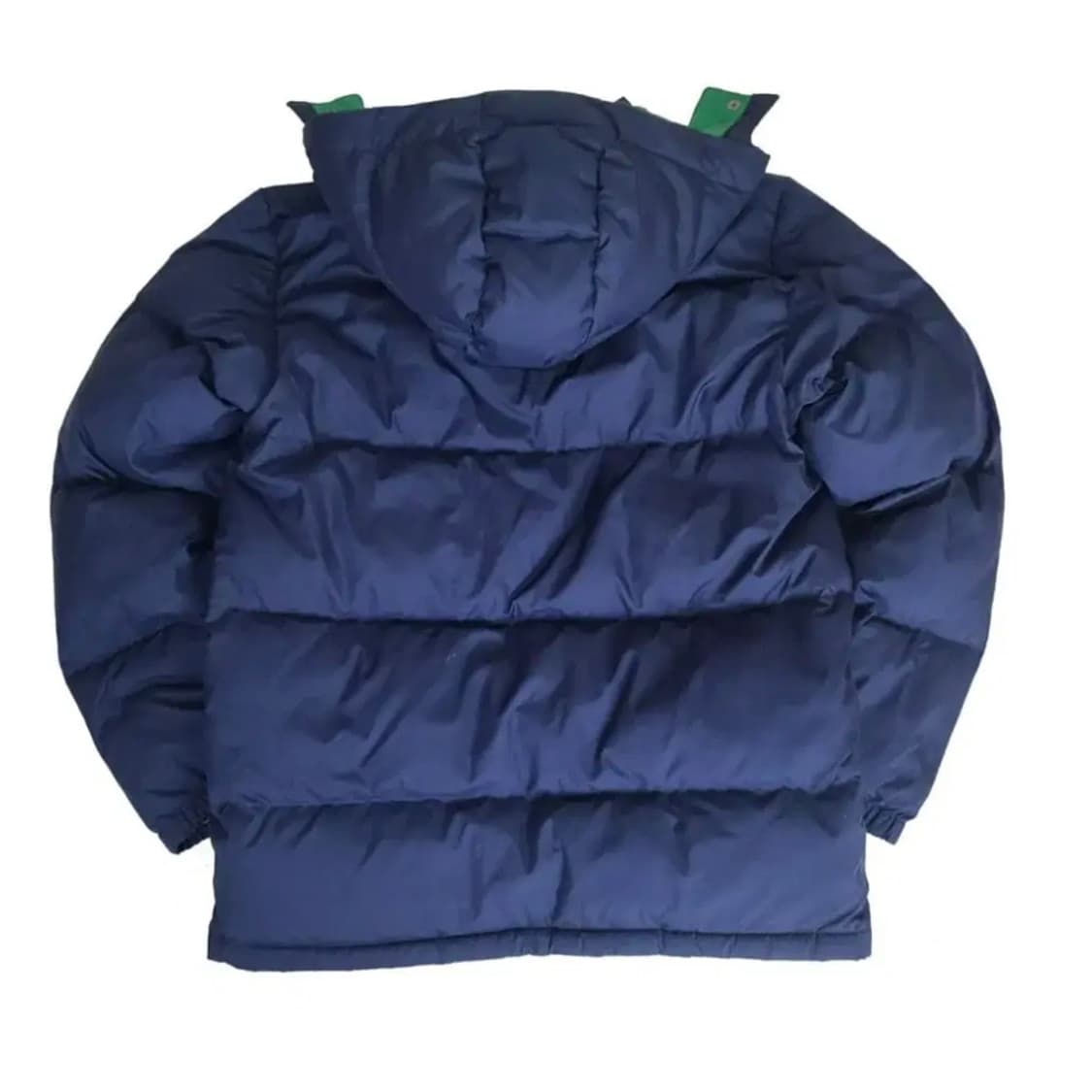 폴로 랄프로렌 네이비 푸퍼 패딩 점퍼 xl 상품이미지5