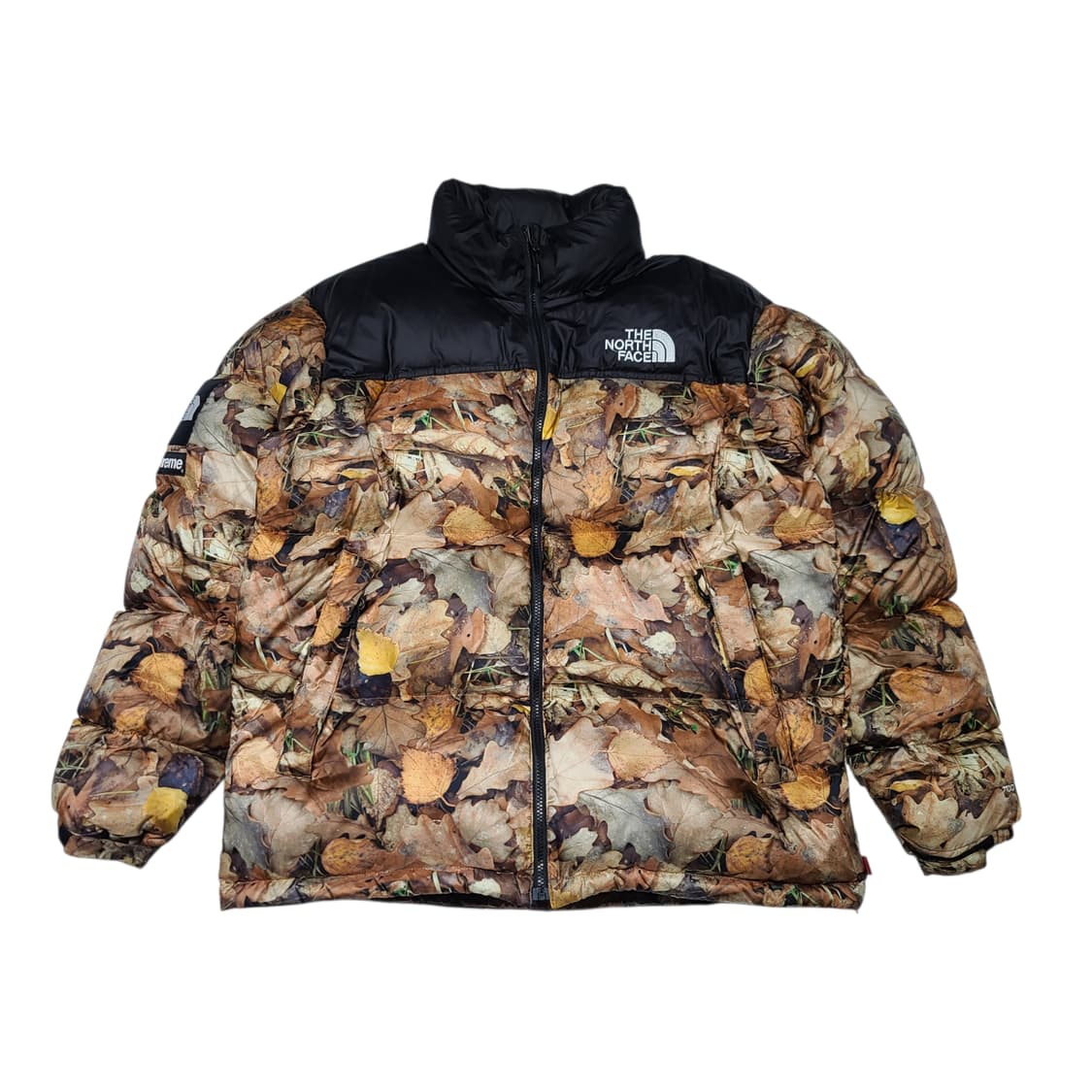 16fw 슈프림 노스페이스 낙엽 눕시[XL] 상품이미지1