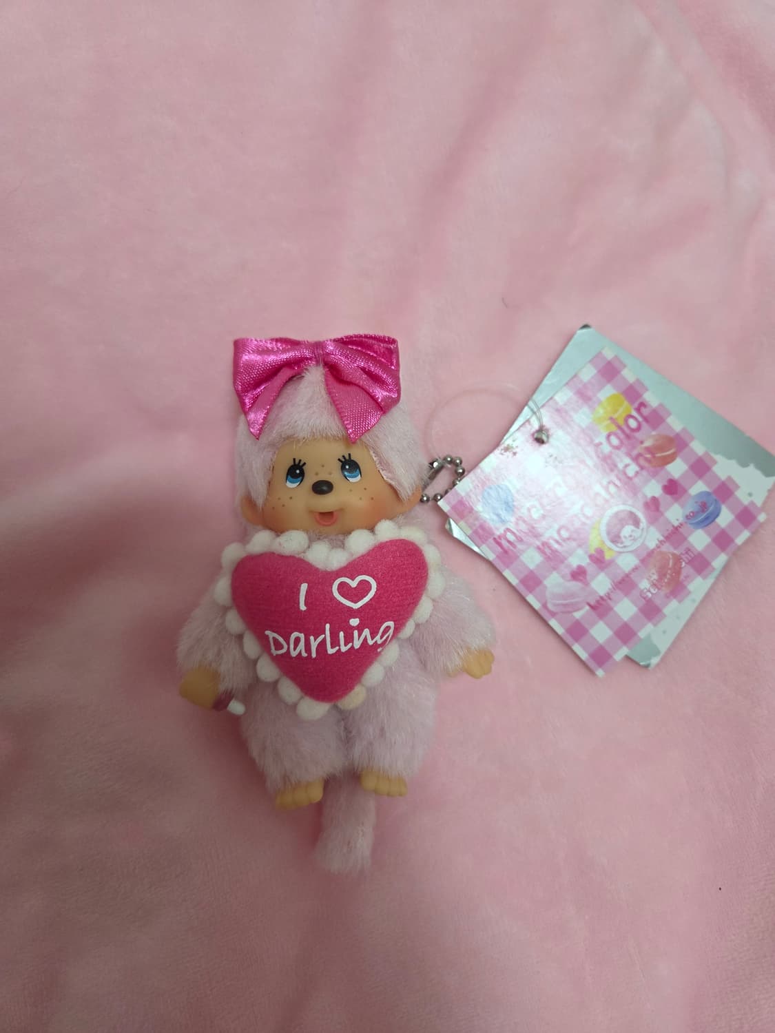 마카롱 몬치치 상품이미지1