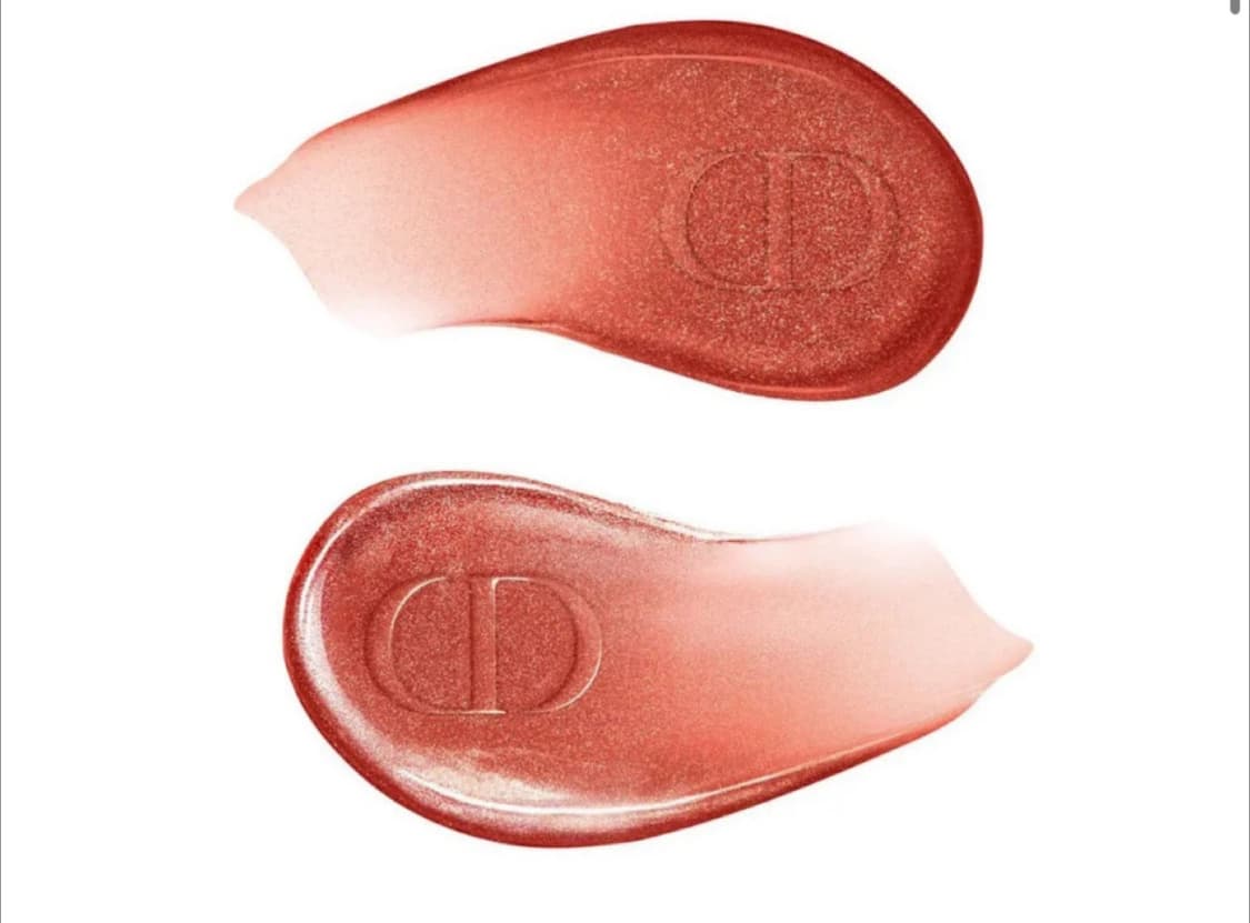 루즈 디올 시퀸 리퀴드 듀오 (747플레임) 상품이미지1