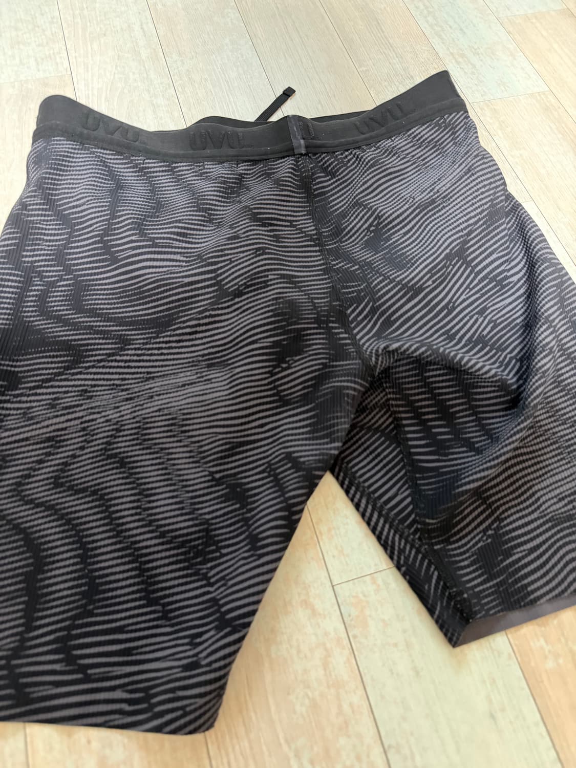 UVU 타이즈 판매합니다 상품이미지4