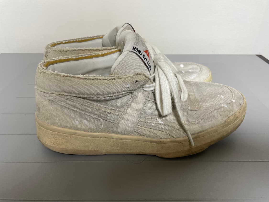 헤드 메이너 x 리복 BB5600 cut US8 260 상품이미지4